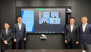 918博天娱乐董事会决议通过收购德国BHTC 拓展智慧移动生态圈